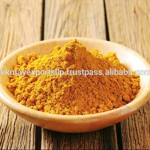 
AROMATIC CURRY POWDER ORIGIN INDIA FROM NIK-MAY EXPORTS 