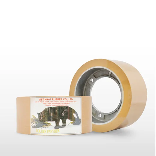 
Rice dehusking Rubber roller 