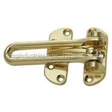 OMG Industries Window Guard Handle Locks Latch