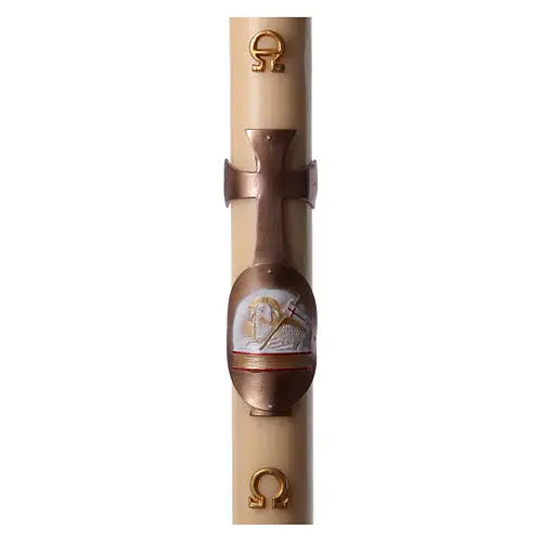 Best Multicolor Beeswax Pillar Candle With Decorative Handmade candle Best for Gift or Home Decor Wholesaler In India