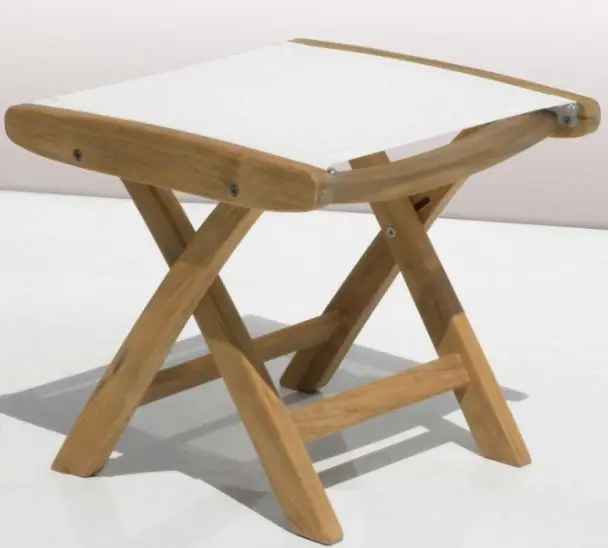 5 position textiline chair