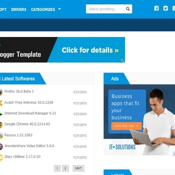 
SEO friendly eCommerce website development Pack 