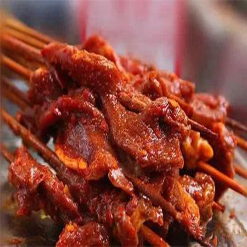 Meat Massager/ Marinating Vacuum Tumbler/ Vibration Tumbling Machine