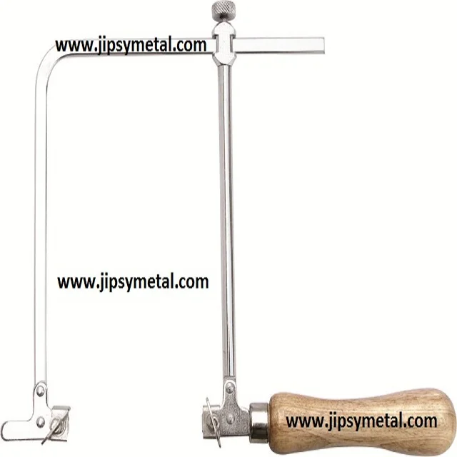 Jewelry Tools Gold Cutting Tools Saw Frame