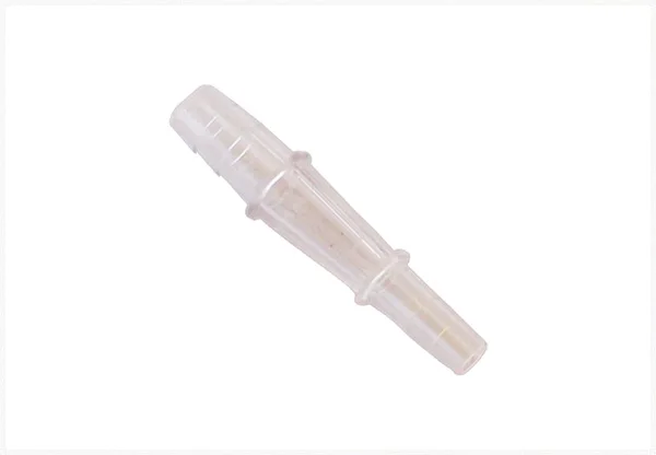 Medical Grade Enema Supplies Transparent Extender Supply for Connecting and Extending Tubes for Enema