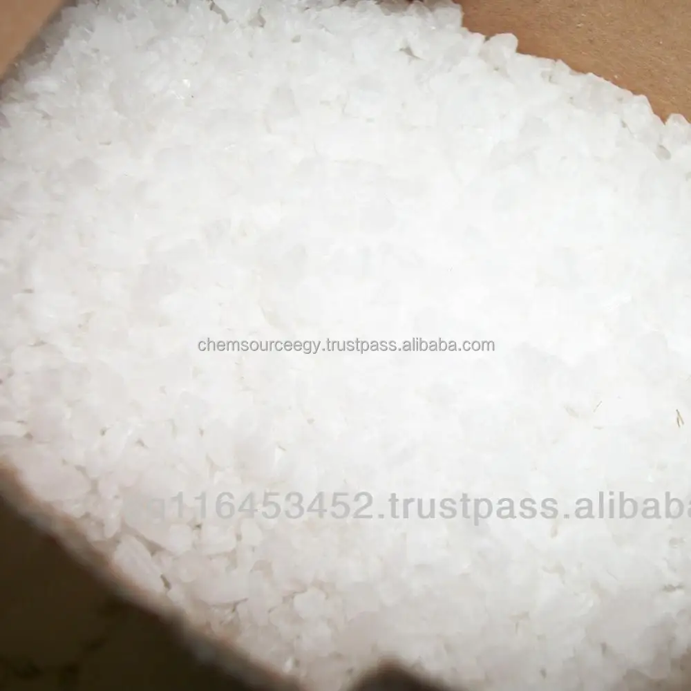 Raw Salt High Purity Raw Sea Sodium Organic Salt Nacl Sodium Chloride Salt from Egypt for Industry CSE