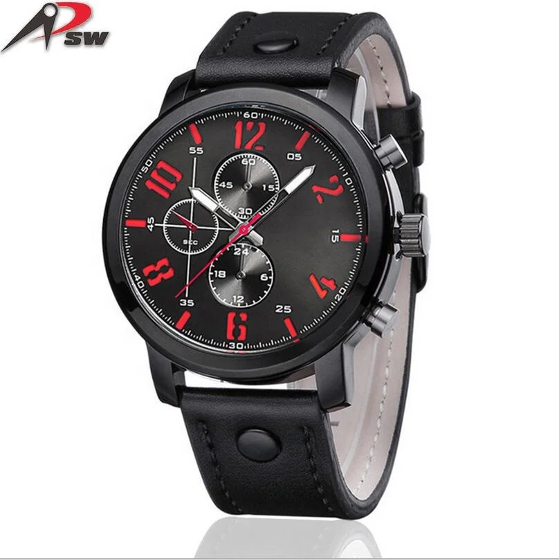 Men Multiple Function Chronograph Men Cheap smart watch
