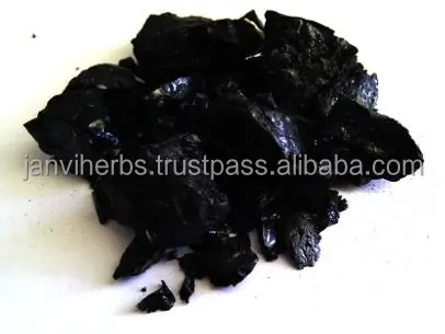 
High quality natural Shilajit with Best price Wholesale from India 