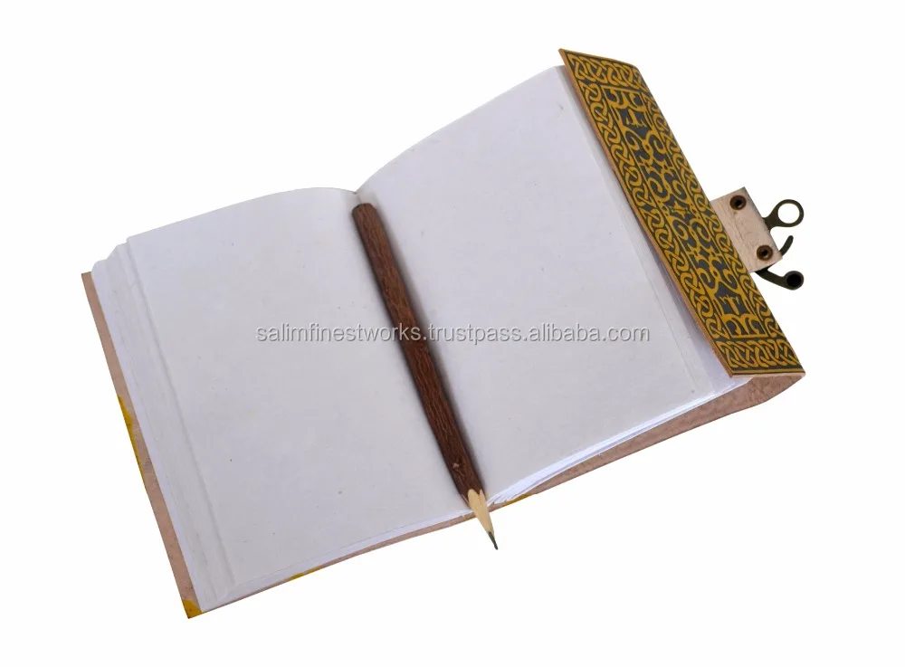 Celtic TREE of LIFE Handmade Leather Pagan Wicca Journal Diary Book of Shadows Wholesaler India