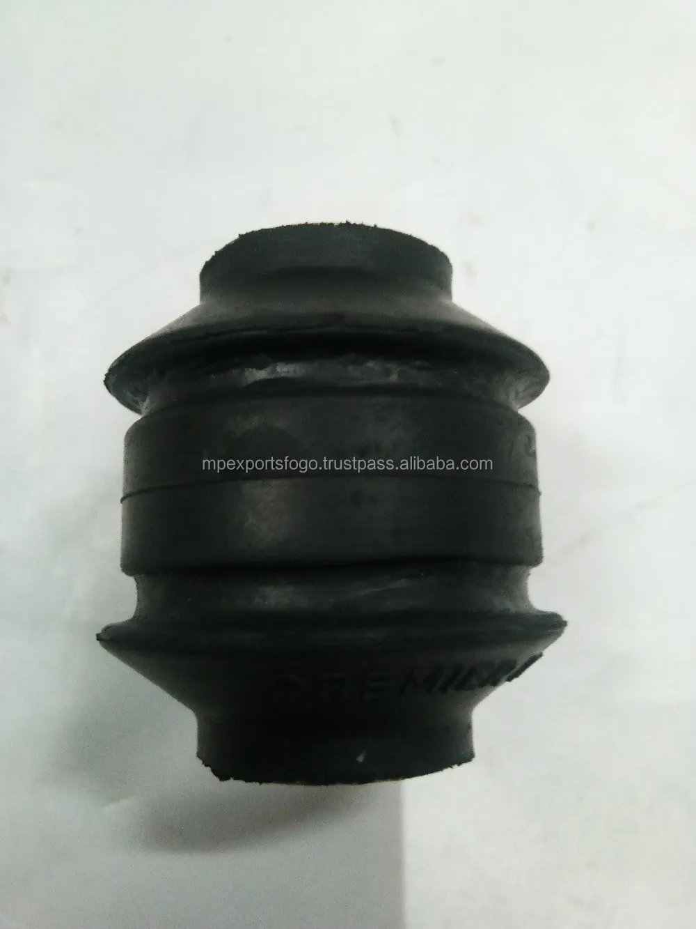 rubber spare parts for ape