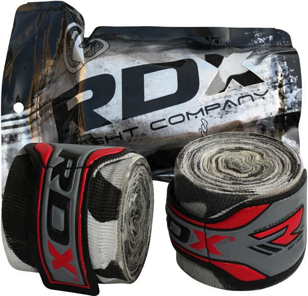 Best Quality Custom made Boxing Glove Inner Hand Wraps