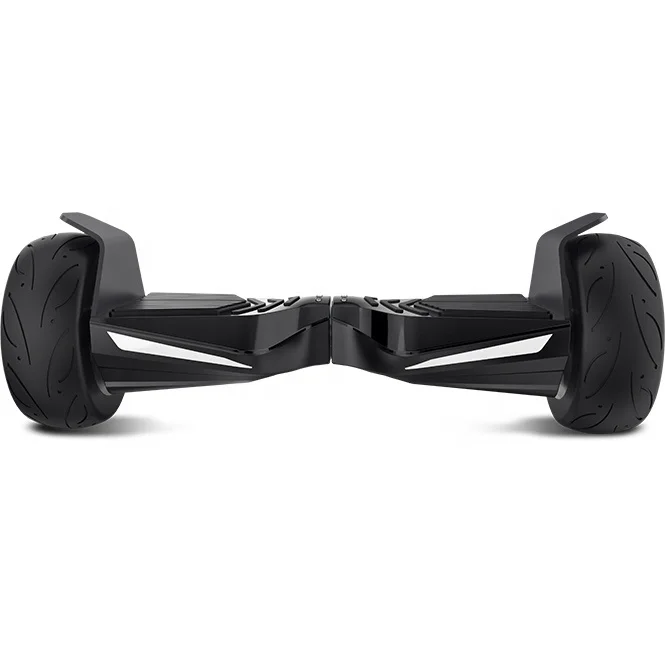 
CE certified 8.5 inch fireproof hummer racing hoverboard scooter 