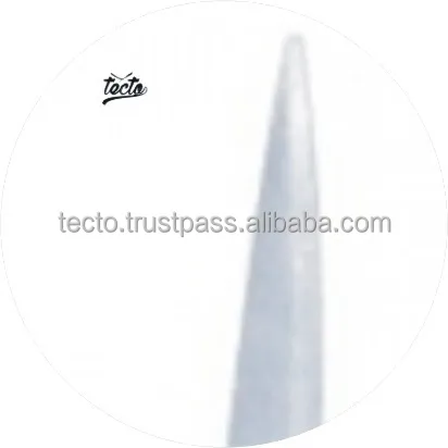 Professional Household Multipurpose Scissors With Blue Color Plastic Handle Hair Cutting Scissors & Shears