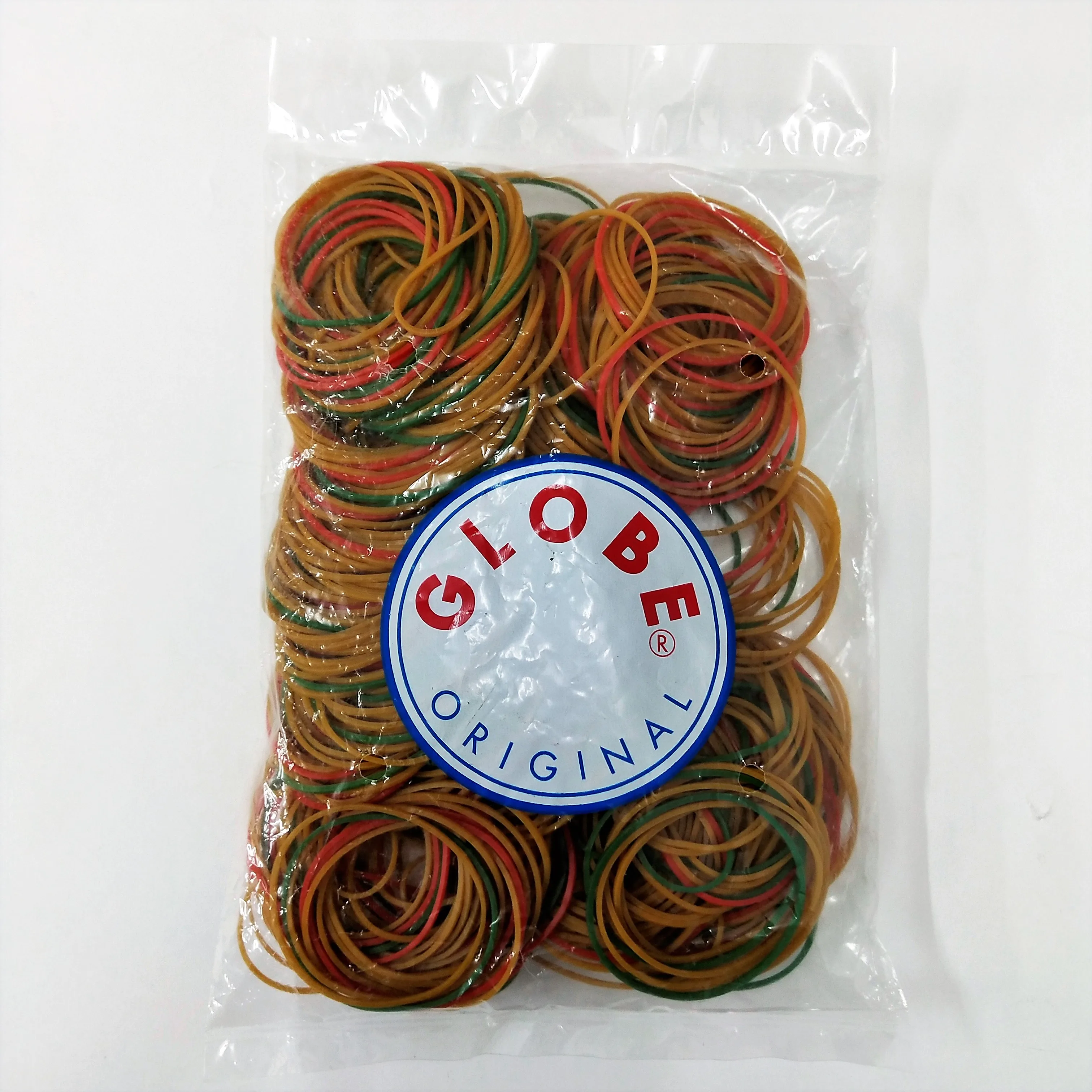 Premium product Thailand 80 % Assorted Colours Rubber Band