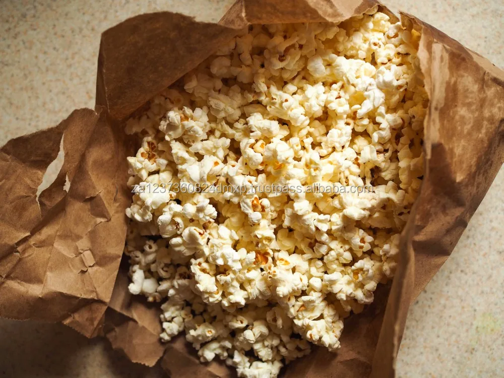 
Quality Cheap Top Grade AAA Pop Corn 