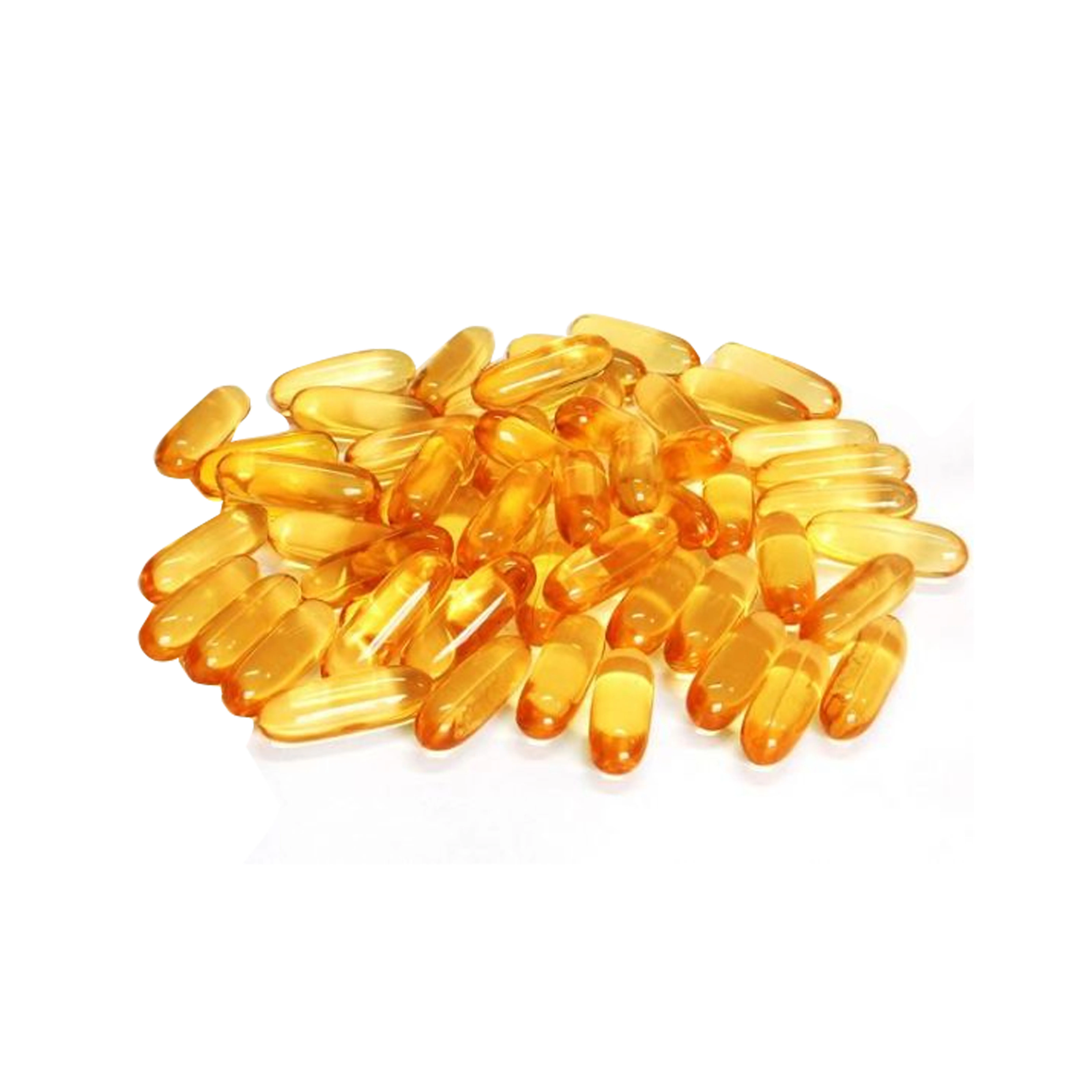 Third Party Manufacturer 500 mg Salmon Omega 3 90 EPA 60 DHA Fish oil Softgel capsule