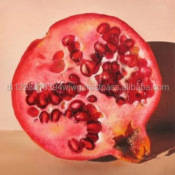 GOOD Best Quality Fresh Sweet Pomegranate