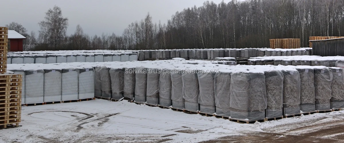 Professional Baltic Peat Moss (Latvian Origin)