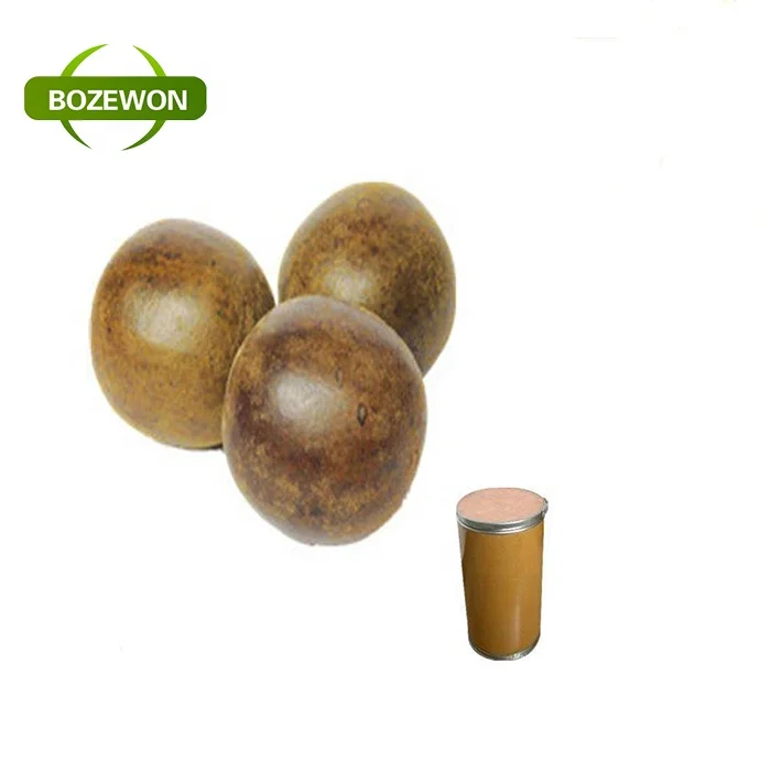 High quality organic Luo Han Guo Extract powder