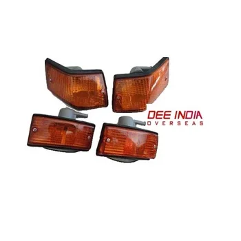 
 Передний и задний индикатор (LML VESPA)  