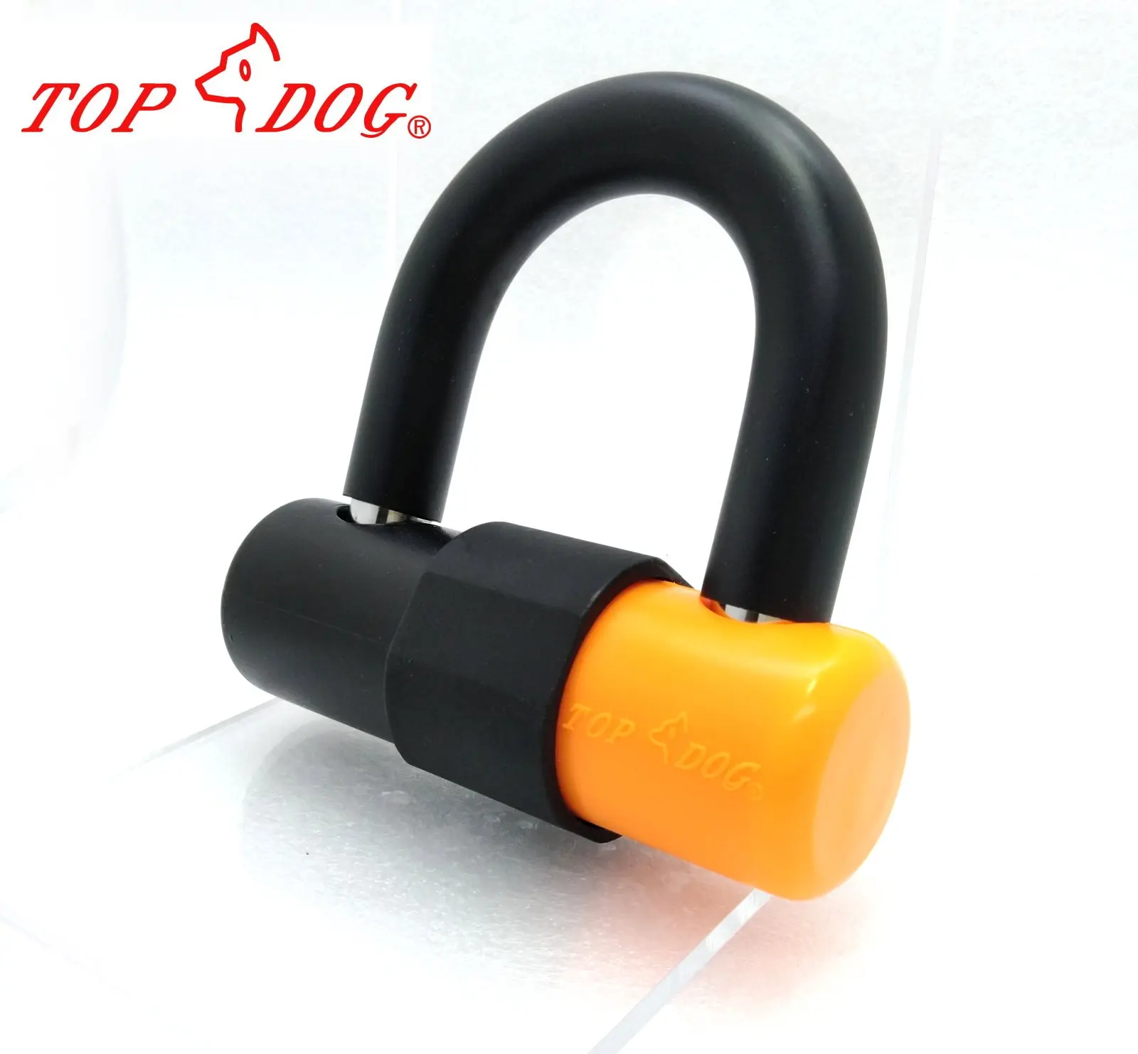 
Bike lock Alloy steel U lock anti theft for scooter bike U lock 