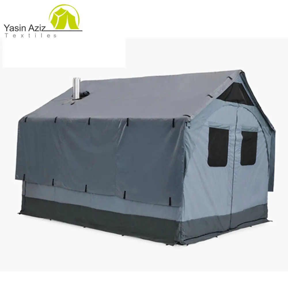 Best Quality Safari Tent