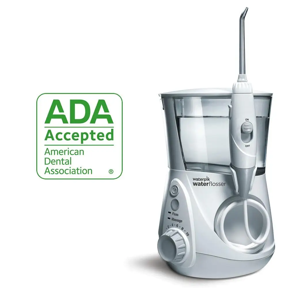 Nicefeel, очиститель зубов, водный Флоссер, водный Водолей, профессиональный для ортодонтики