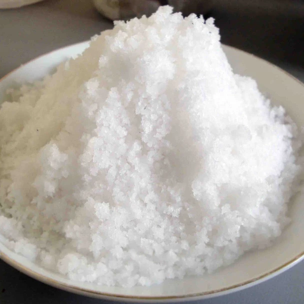 Best Quality Ocean Salt