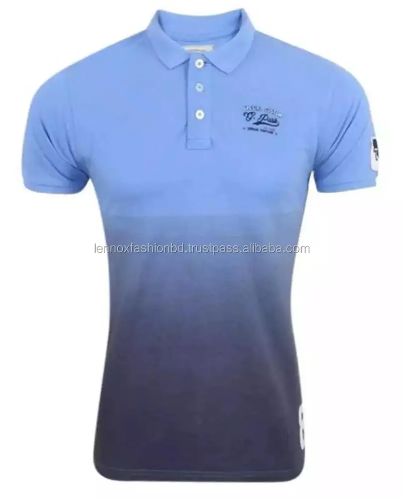 New arrival High Quality Customized Logo White Black Red Men Golf Polo Short T Shirt For Men from Bangladesh