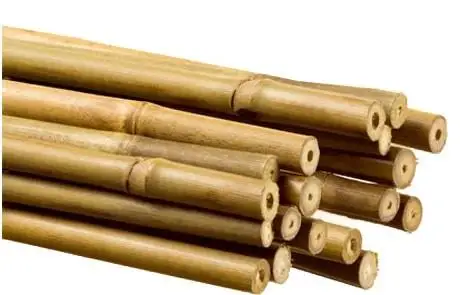 NATURAL ECO- FRIENDLY HIGH QUALITY BAMBOO POLES + Whatsapp +84-845-639-639