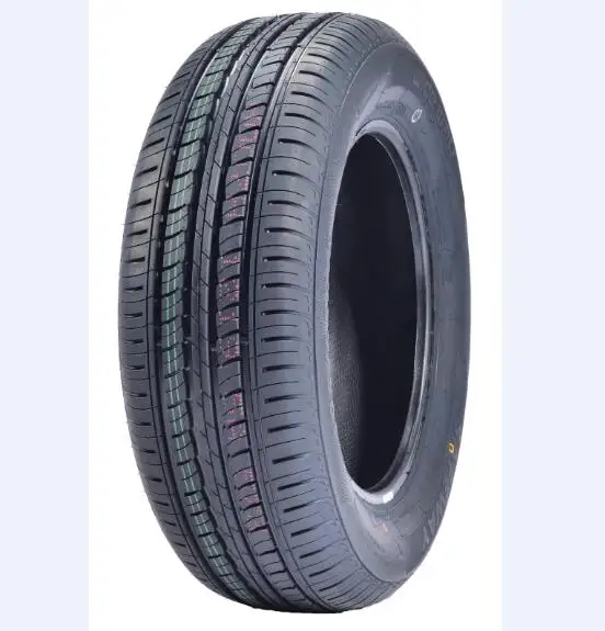 Chinese manufacturer 175/65R13 All season tubeless car tires and rims