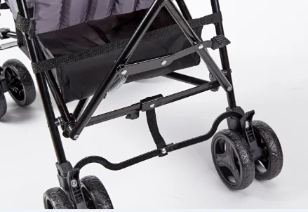 
New 2019 Baby Stroller Foldable High Quality Baby Carriages 3 in 1 