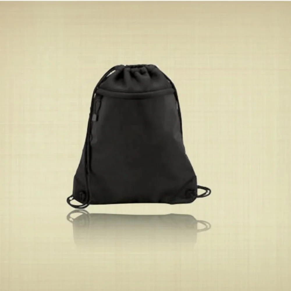 New Launch Original Factory Quality Foldable Canvas Drawstring Carry Bag