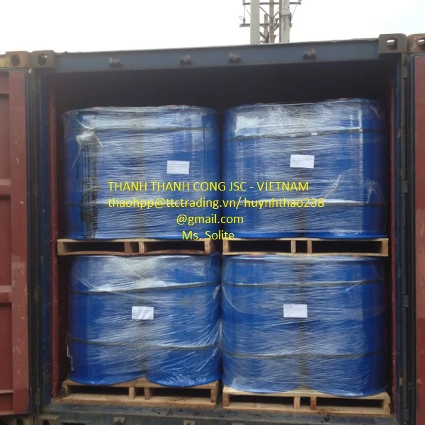 
Cane molasses for ethanol 