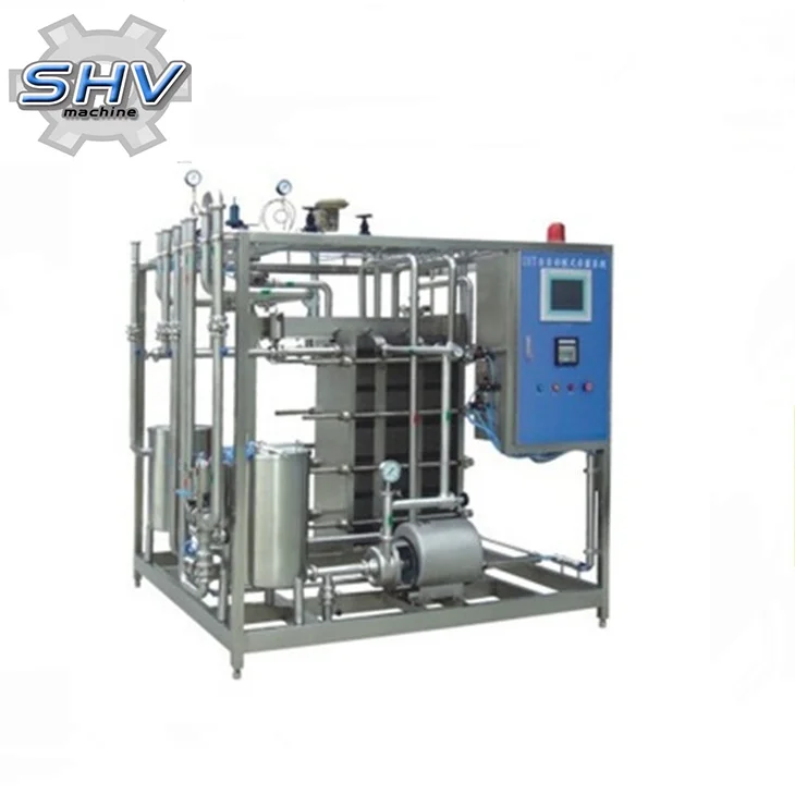 plate heat exchanger For Milk /Juice/Beverage PHE for cooling and heating