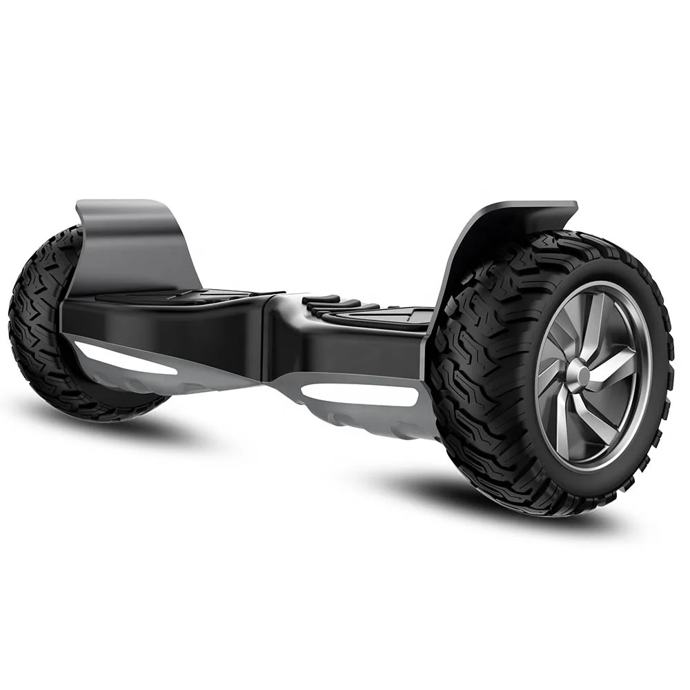 
8.5 inch Self Balancing Scooter Smart Two Wheels Hoverboard with CE certified 