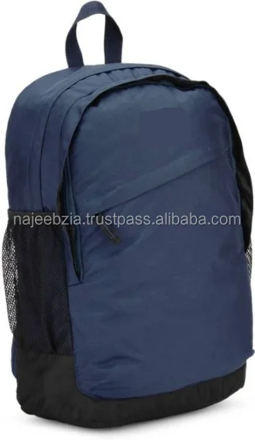 Light weight durable fashion backpacks