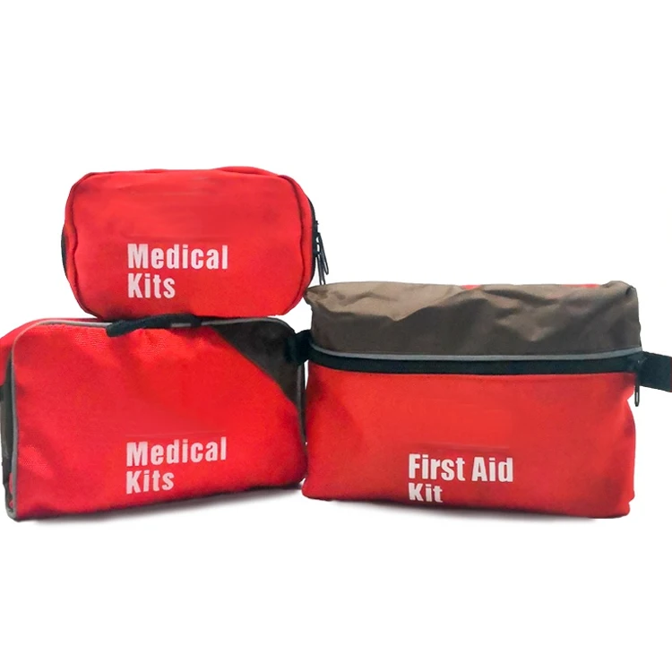 {Бесплатный образец} семейный аптечка первой помощи для экстренного мини-путешествия аптечка первой помощи