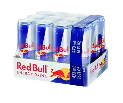 Red Bull Energy Drink/Monster Energy Drink Available In Stock