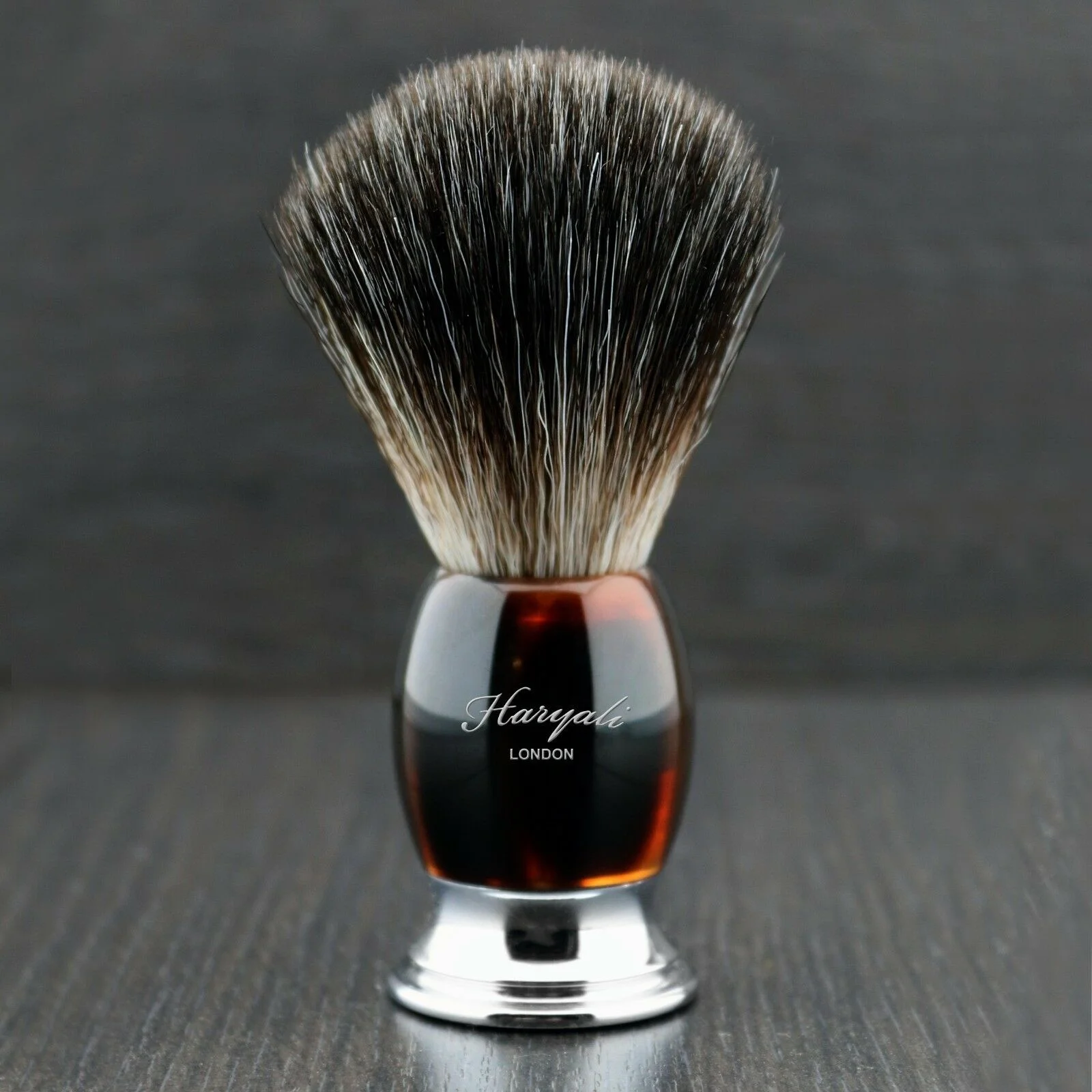 5 Edge Cartridge & Synthetic Brush Shaving Set +Bowl Stand MEN SHAVING GIFT KIT