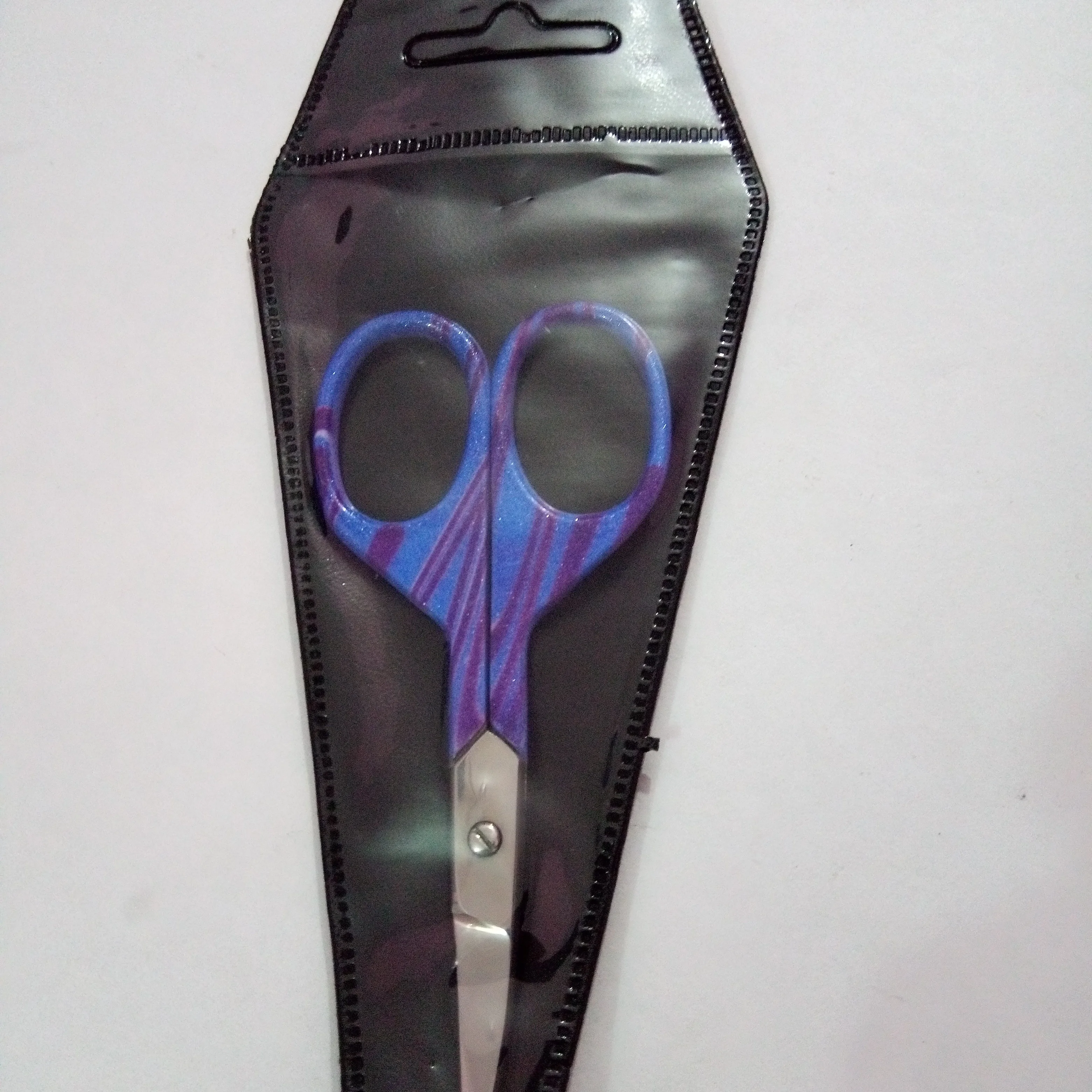 
Personal Care Manicure Fancy Cuticle Scissor Beauty Instruments 