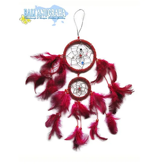 
Уникальный Ловец снов Бали 