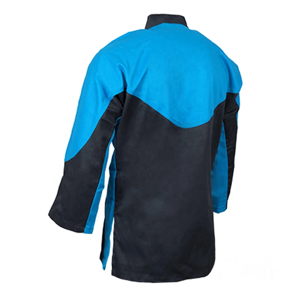 
Durable New Arrival Stylish Custom Design Karate Wear Cotton Judo GIS Jiu Jitsu Training Wear Uniforms 