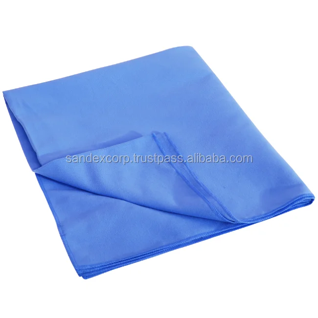 Manufacturer in India Top Exporter Super Absorbent Towel..
