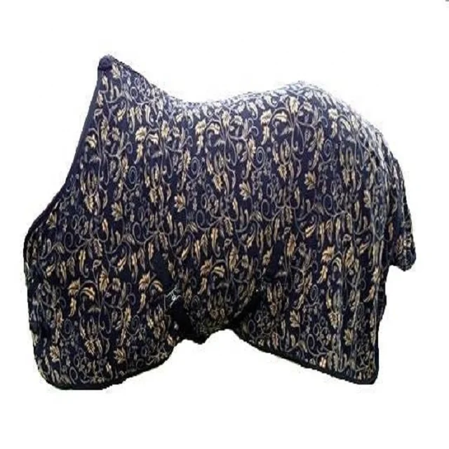 Horse Polar Fleece Rug