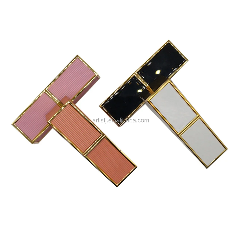 Косметический Магнитный контейнер для губной помады