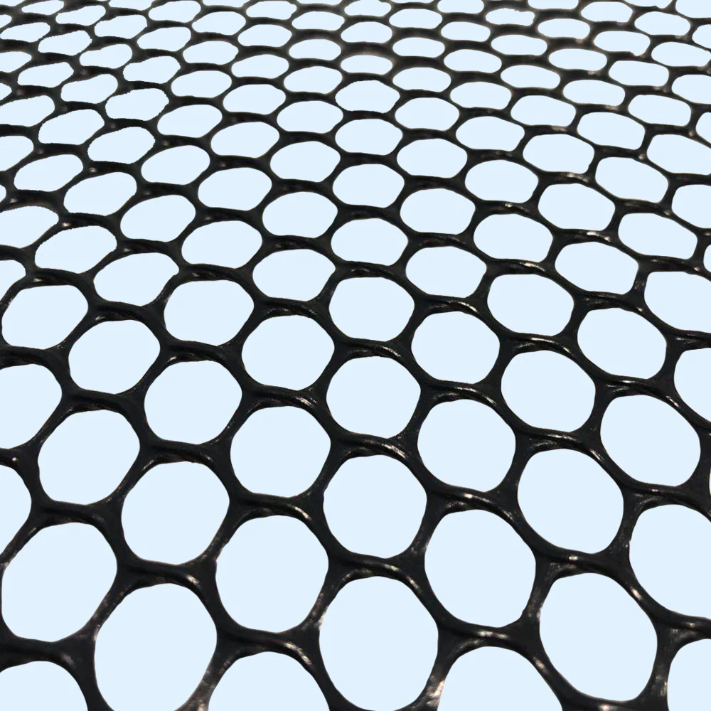 
Non-Corrodable by various Chemicals Strong HDPE Net 