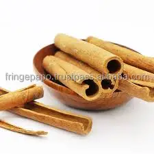 Top Quality 100% Natural Dehydrated Cinnamon Stick 9cm