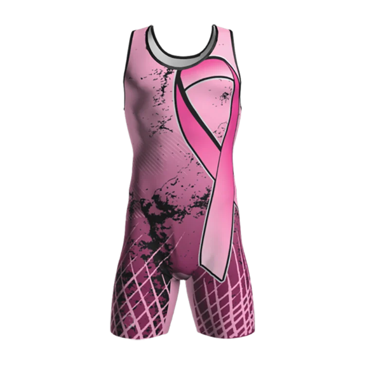 custom sublimation wrestling singlet wrestling uniforms wrestling fight jersey