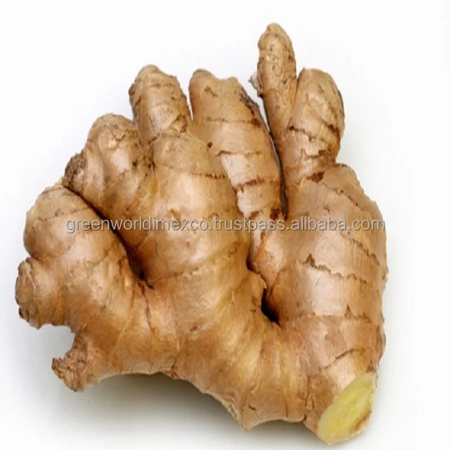 Оптовая продажа-свежий имбирь из Вьетнама